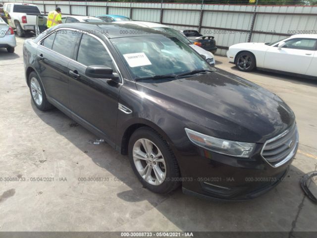 FORD TAURUS 2013 1fahp2e8xdg210410