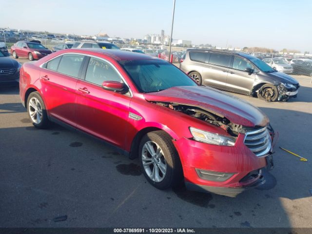 FORD TAURUS 2013 1fahp2e8xdg212156