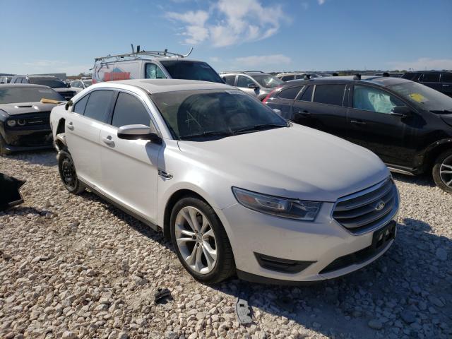 FORD TAURUS SEL 2013 1fahp2e8xdg216630