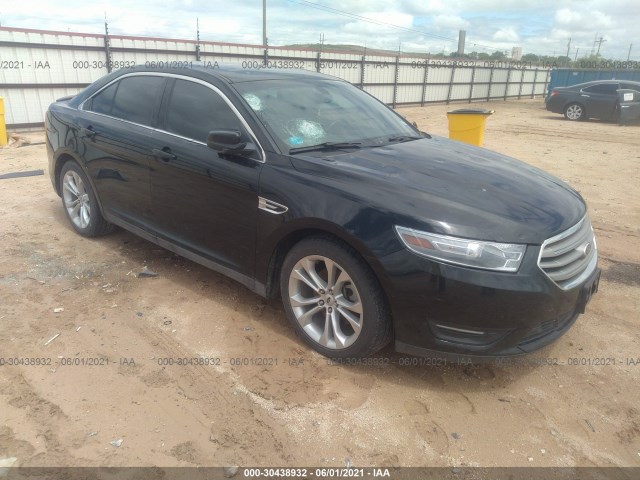 FORD TAURUS 2013 1fahp2e8xdg216692