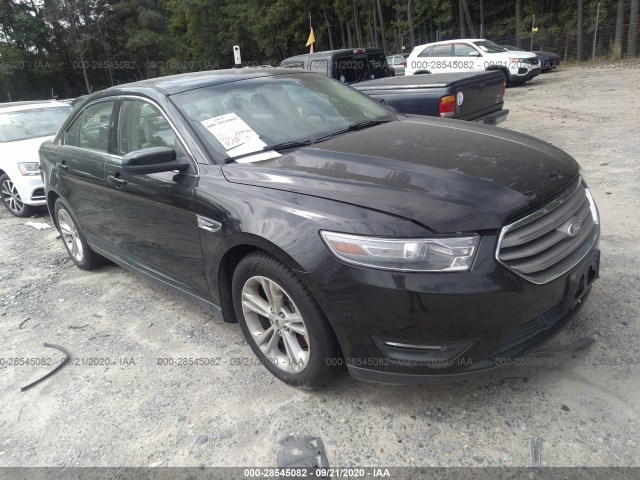 FORD TAURUS 2013 1fahp2e8xdg220094