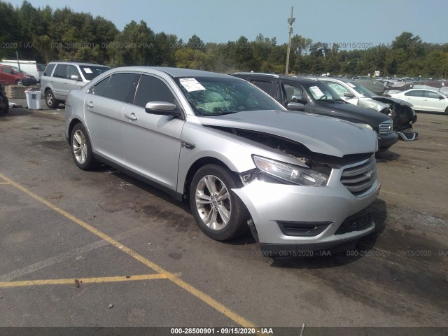 FORD TAURUS 2013 1fahp2e8xdg220841