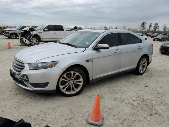 FORD TAURUS SEL 2013 1fahp2e8xdg220970