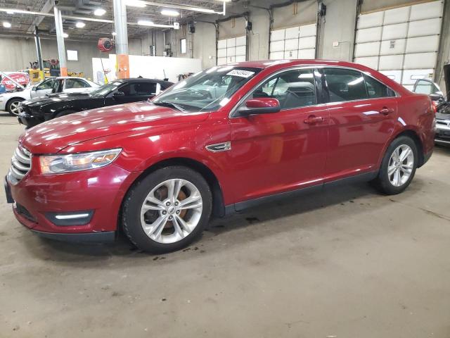 FORD TAURUS 2013 1fahp2e8xdg221309