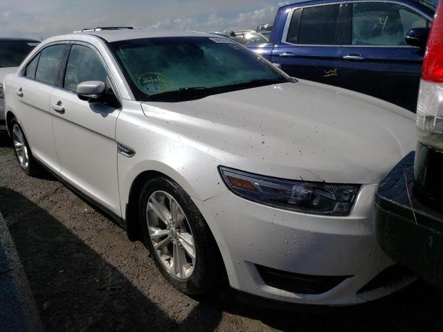 FORD TAURUS SEL 2013 1fahp2e8xdg221357