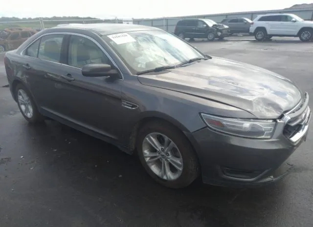 FORD TAURUS 2013 1fahp2e8xdg222671