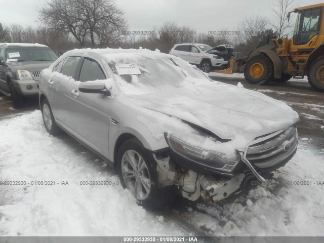 FORD TAURUS 2013 1fahp2e8xdg222881