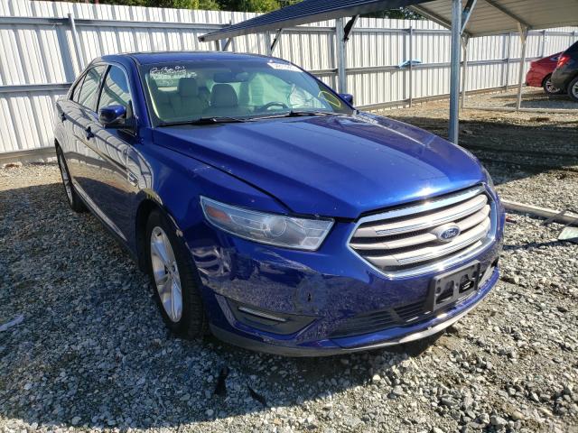 FORD TAURUS SEL 2013 1fahp2e8xdg224713