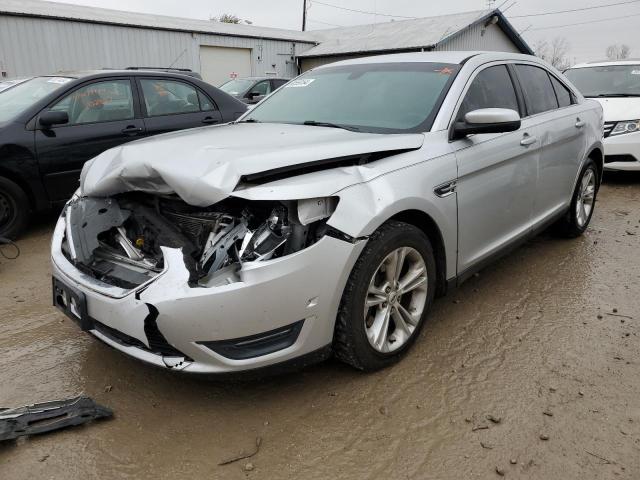 FORD TAURUS SEL 2013 1fahp2e8xdg224775