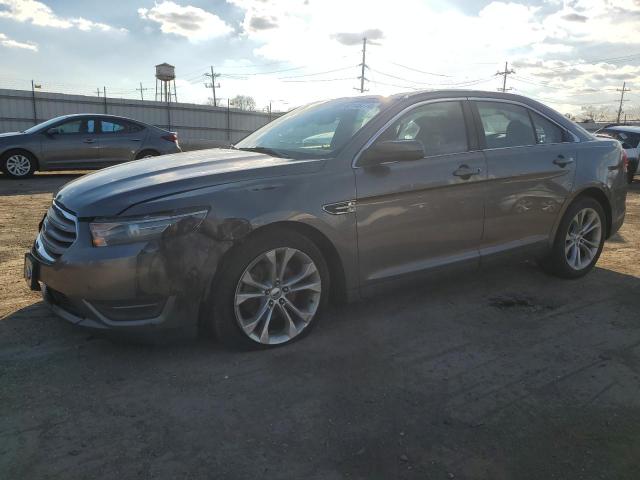 FORD TAURUS SEL 2013 1fahp2e8xdg224968