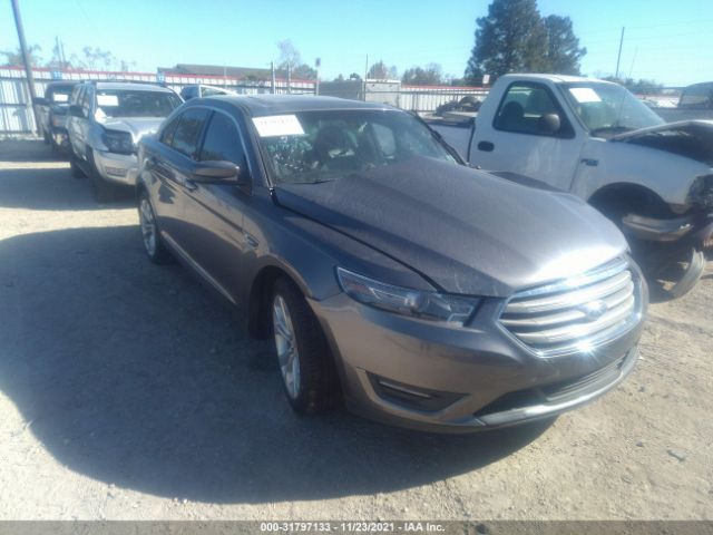 FORD TAURUS 2013 1fahp2e8xdg225036