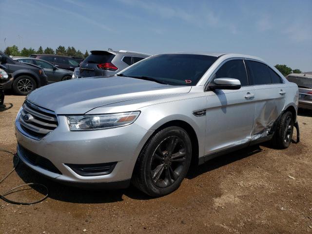 FORD TAURUS 2013 1fahp2e8xdg229040