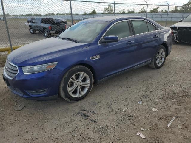 FORD TAURUS SEL 2013 1fahp2e8xdg229359