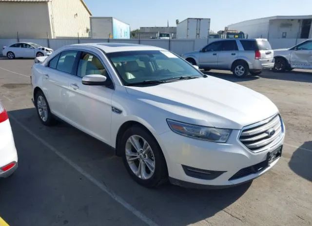 FORD TAURUS 2013 1fahp2e8xdg229801