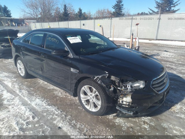 FORD TAURUS 2013 1fahp2e8xdg231886