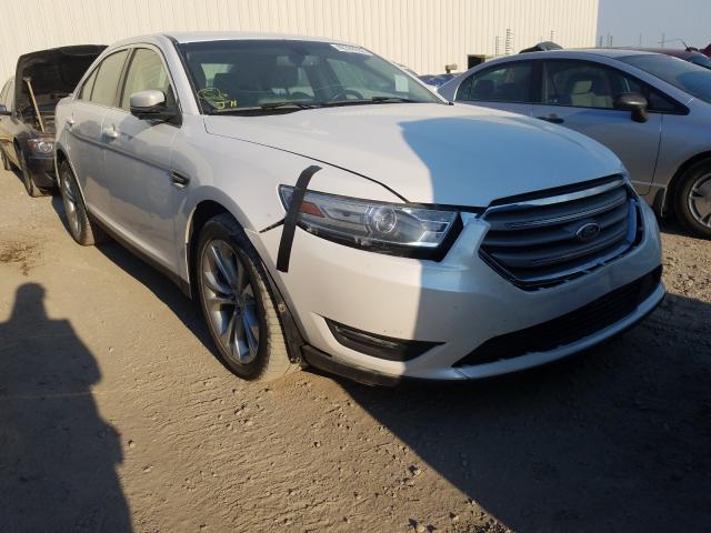 FORD TAURUS SEL 2013 1fahp2e8xdg233539