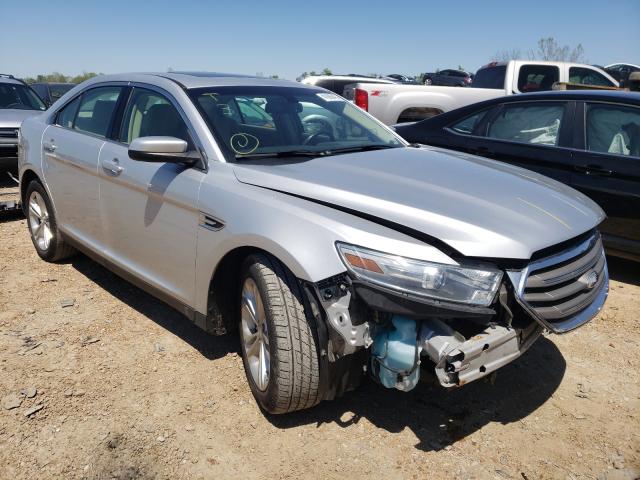 FORD TAURUS SEL 2014 1fahp2e8xeg105965