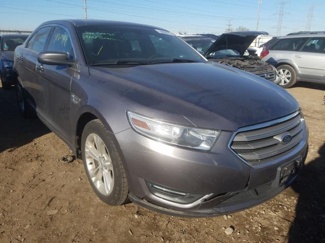 FORD TAURUS SEL 2014 1fahp2e8xeg106825