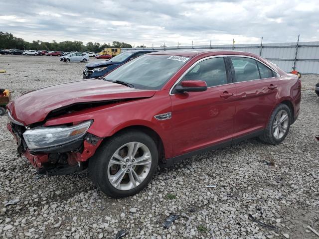 FORD TAURUS 2014 1fahp2e8xeg108428