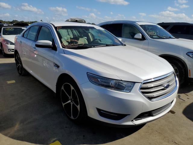 FORD TAURUS SEL 2014 1fahp2e8xeg112415