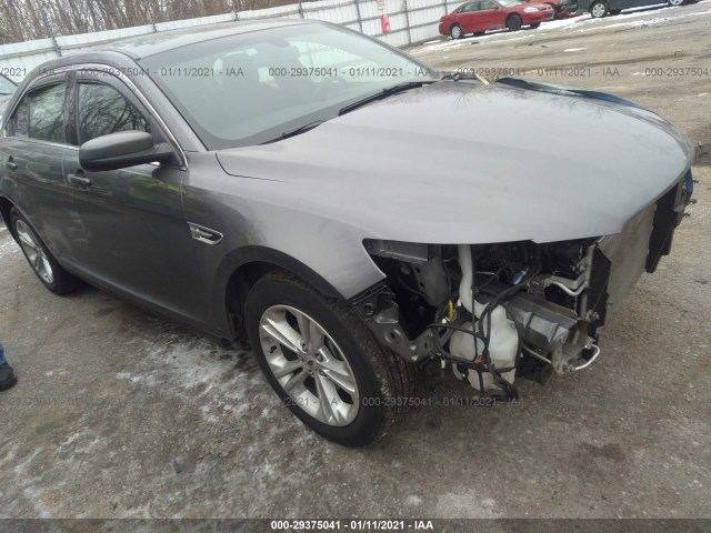 FORD TAURUS 2014 1fahp2e8xeg117307