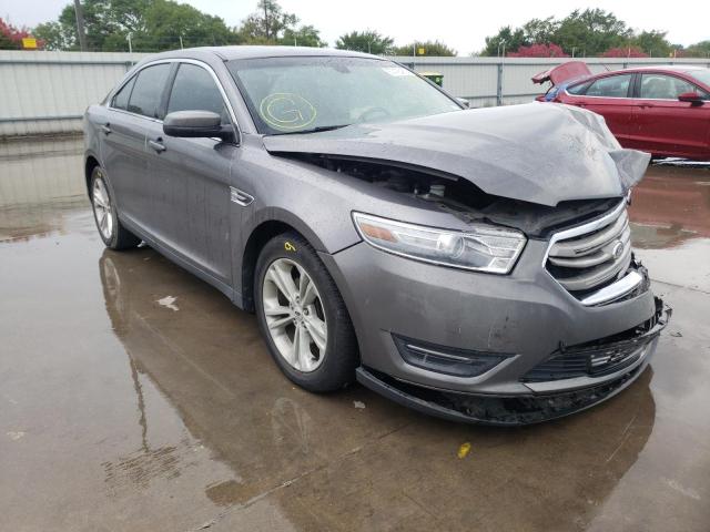 FORD TAURUS SEL 2014 1fahp2e8xeg119431