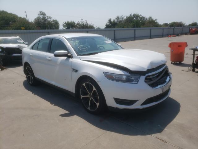 FORD TAURUS SEL 2014 1fahp2e8xeg119493