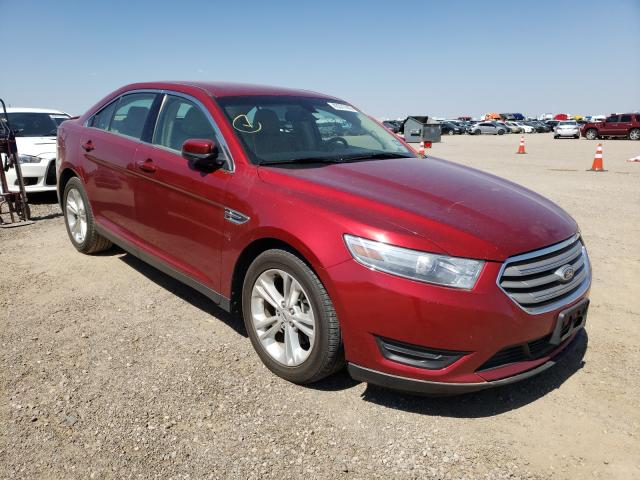 FORD TAURUS SEL 2014 1fahp2e8xeg119512