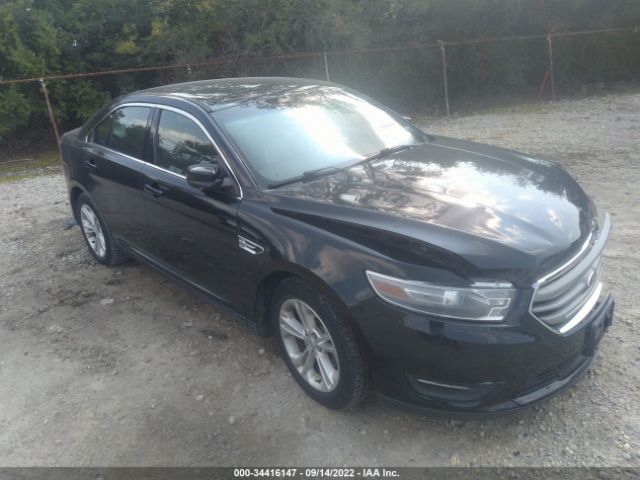 FORD TAURUS 2014 1fahp2e8xeg121728