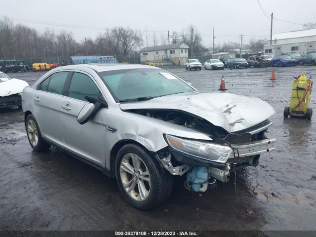 FORD TAURUS 2014 1fahp2e8xeg122913