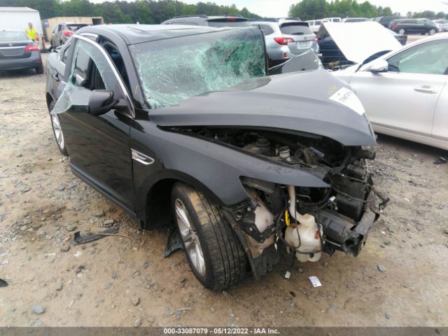 FORD TAURUS 2014 1fahp2e8xeg122975