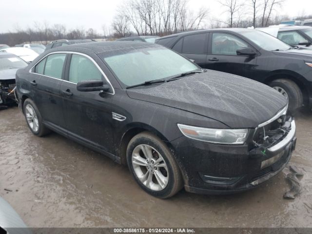 FORD TAURUS 2014 1fahp2e8xeg126122