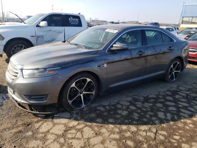 FORD TAURUS SEL 2014 1fahp2e8xeg127139