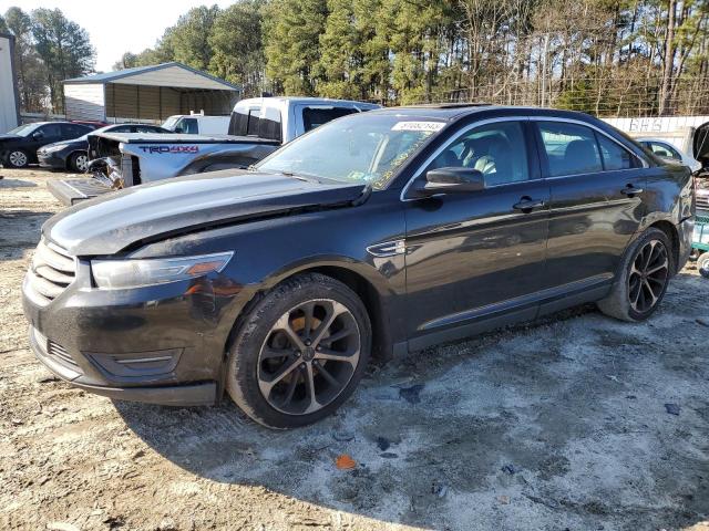 FORD TAURUS 2014 1fahp2e8xeg128419