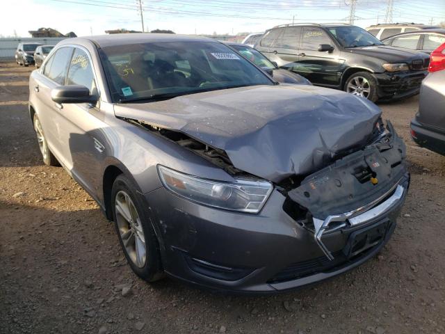 FORD TAURUS SEL 2014 1fahp2e8xeg130784