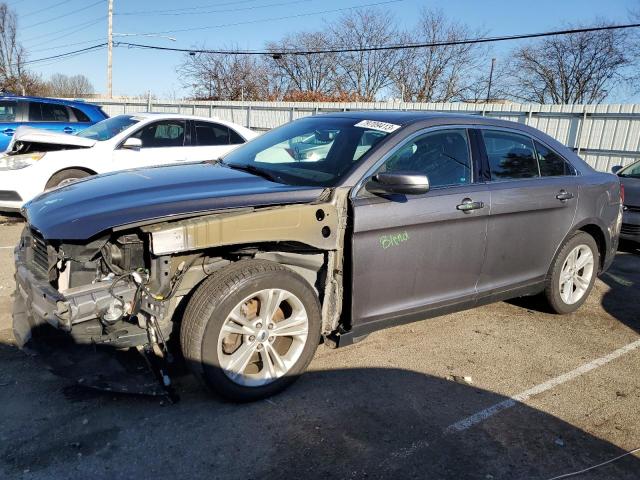 FORD TAURUS 2014 1fahp2e8xeg130977