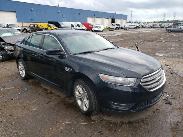 FORD TAURUS SEL 2014 1fahp2e8xeg131076