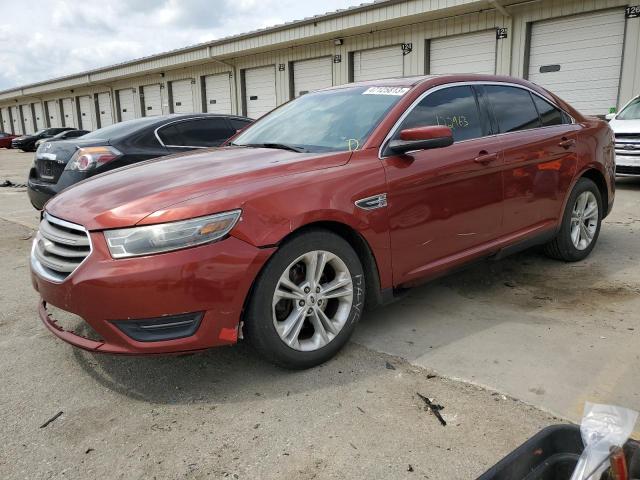 FORD TAURUS SEL 2014 1fahp2e8xeg133569