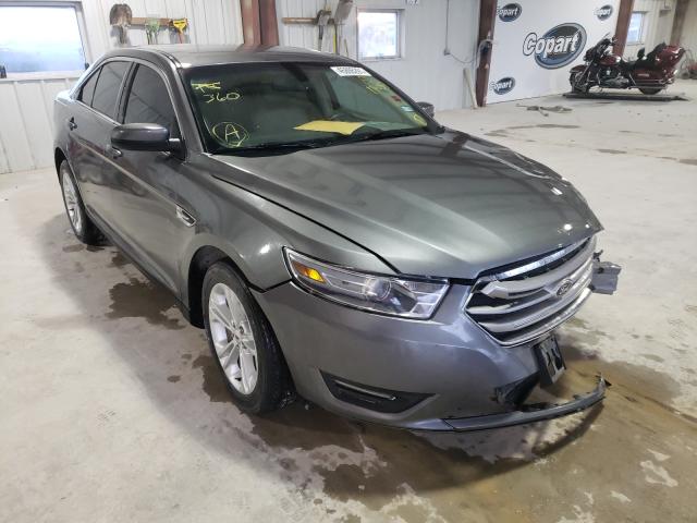 FORD TAURUS SEL 2014 1fahp2e8xeg134057