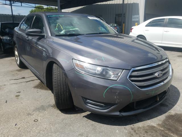 FORD TAURUS SEL 2014 1fahp2e8xeg134141