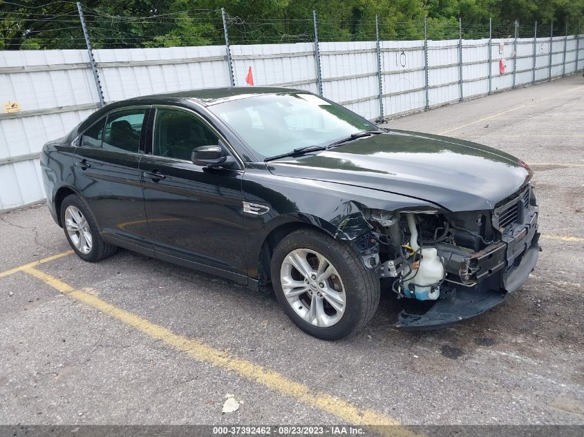 FORD TAURUS 2014 1fahp2e8xeg135225