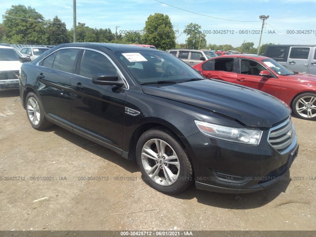 FORD TAURUS 2014 1fahp2e8xeg136665