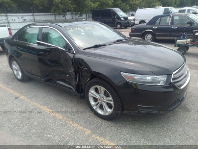 FORD TAURUS 2014 1fahp2e8xeg137203