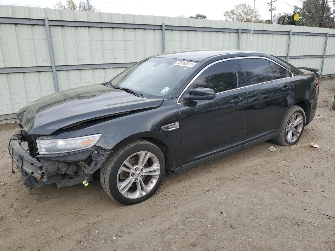 FORD TAURUS 2014 1fahp2e8xeg137427