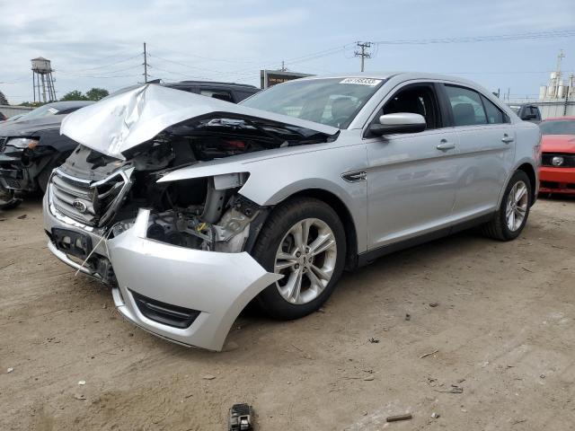 FORD TAURUS SEL 2014 1fahp2e8xeg139940