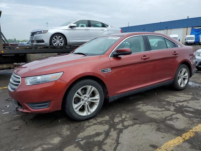 FORD TAURUS SEL 2014 1fahp2e8xeg140537