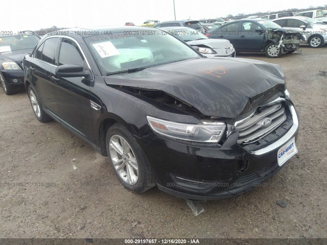 FORD TAURUS 2014 1fahp2e8xeg140764