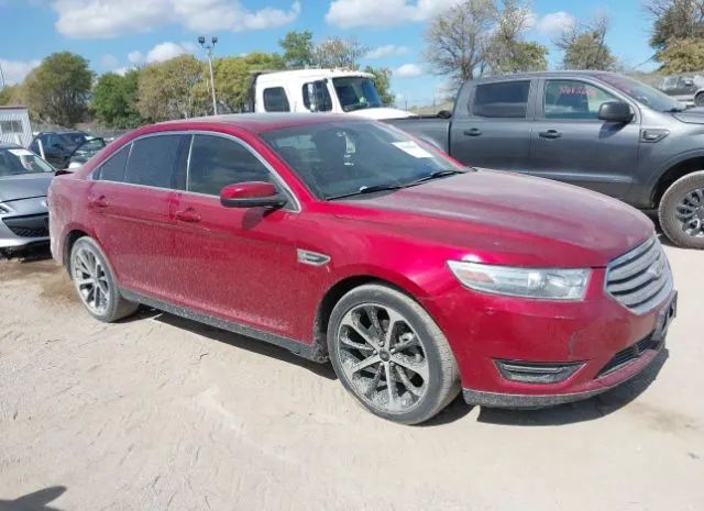 FORD TAURUS 2014 1fahp2e8xeg141042