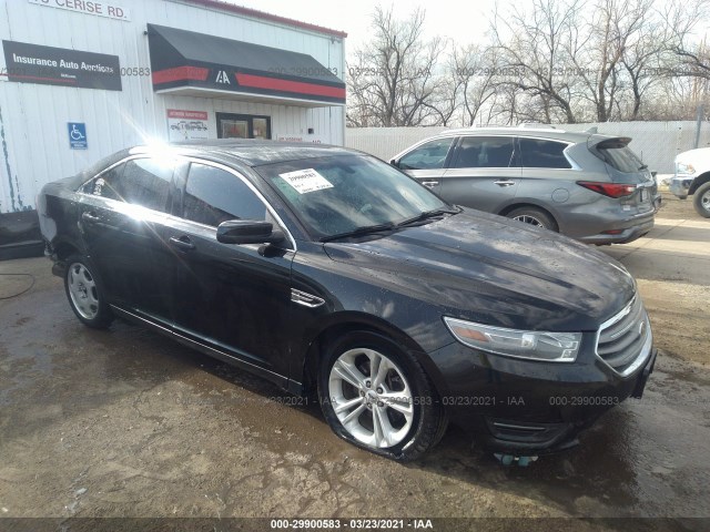 FORD TAURUS 2014 1fahp2e8xeg141350