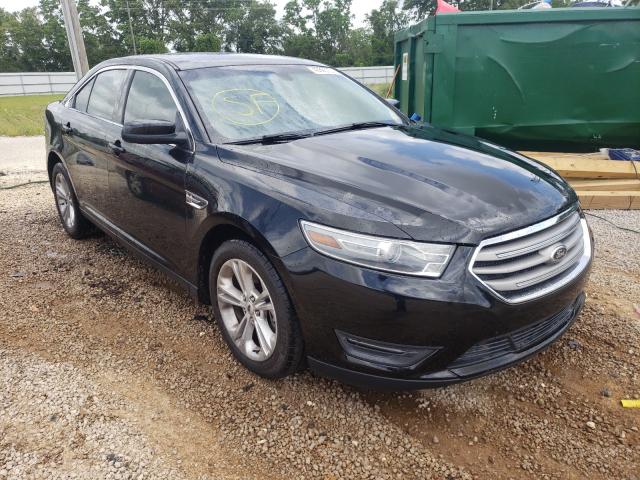 FORD TAURUS SEL 2014 1fahp2e8xeg145706